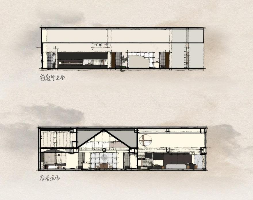 得易家品牌展厅设计,自然长期主义丨中国深圳丨懒猫创意空间-46