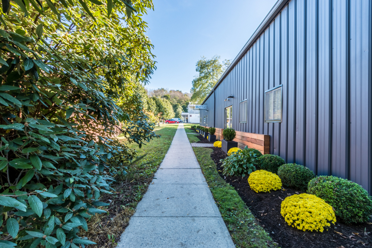 英雄公共演讲办公空间-20