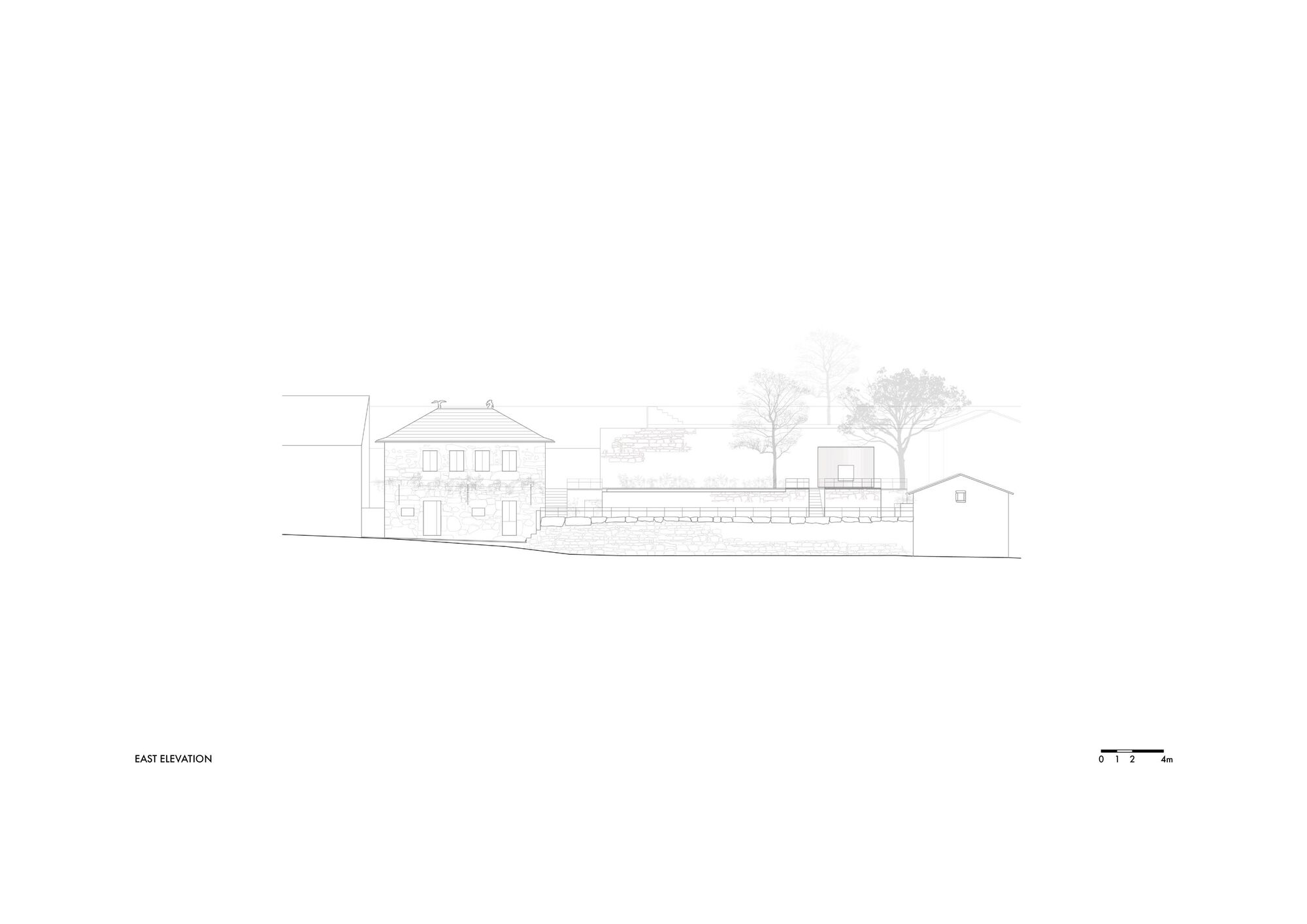 盖拉之家丨葡萄牙丨aste arquitectura-14