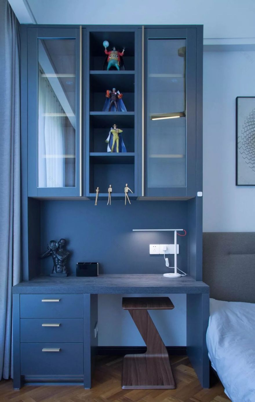 轻奢生活,品质家居——李永昌的"轻轻奢·狠狠爱"设计理念-73