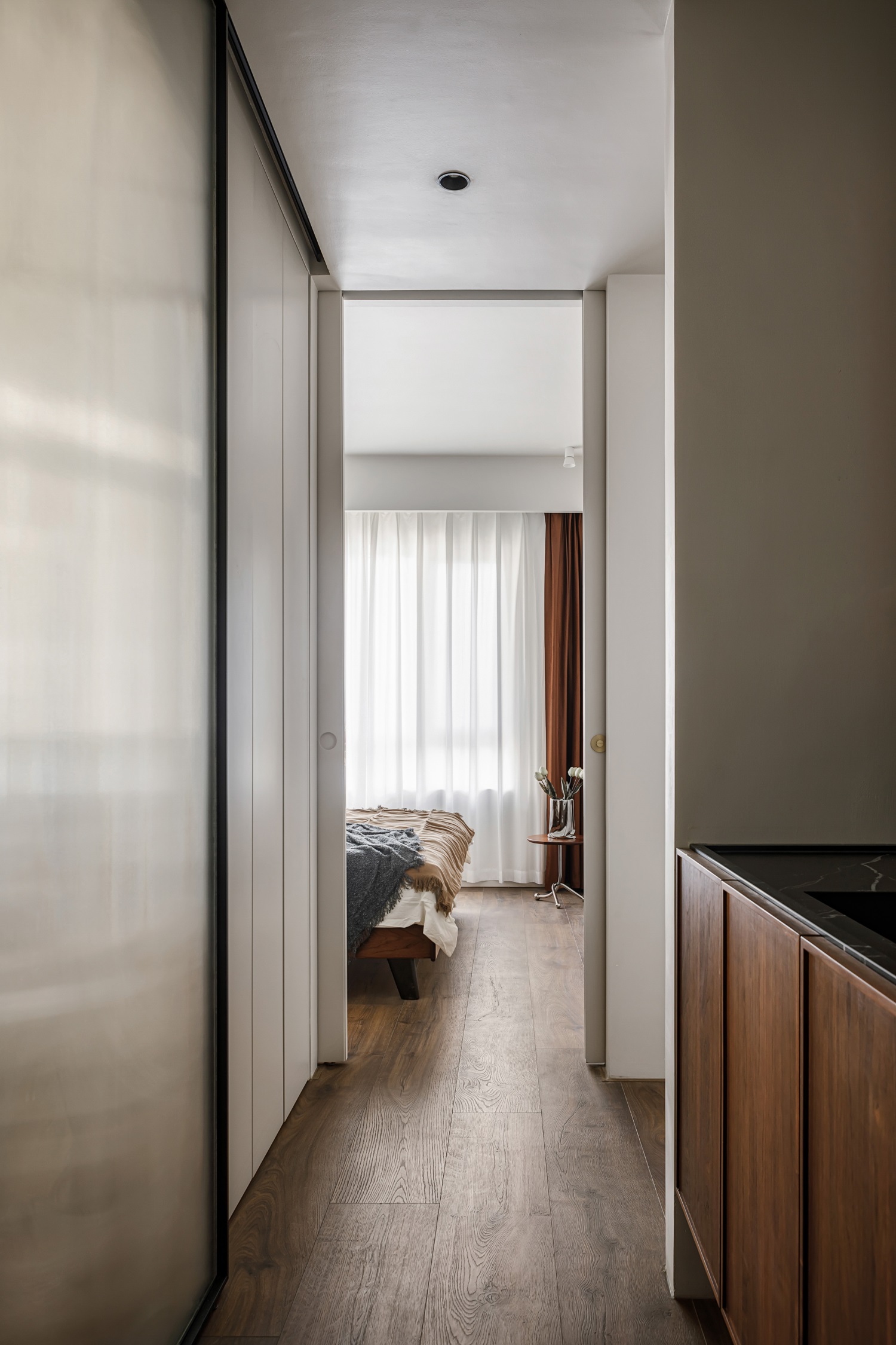 生活中的 22 点 1 分丨中国北京丨叁合唯筑-32