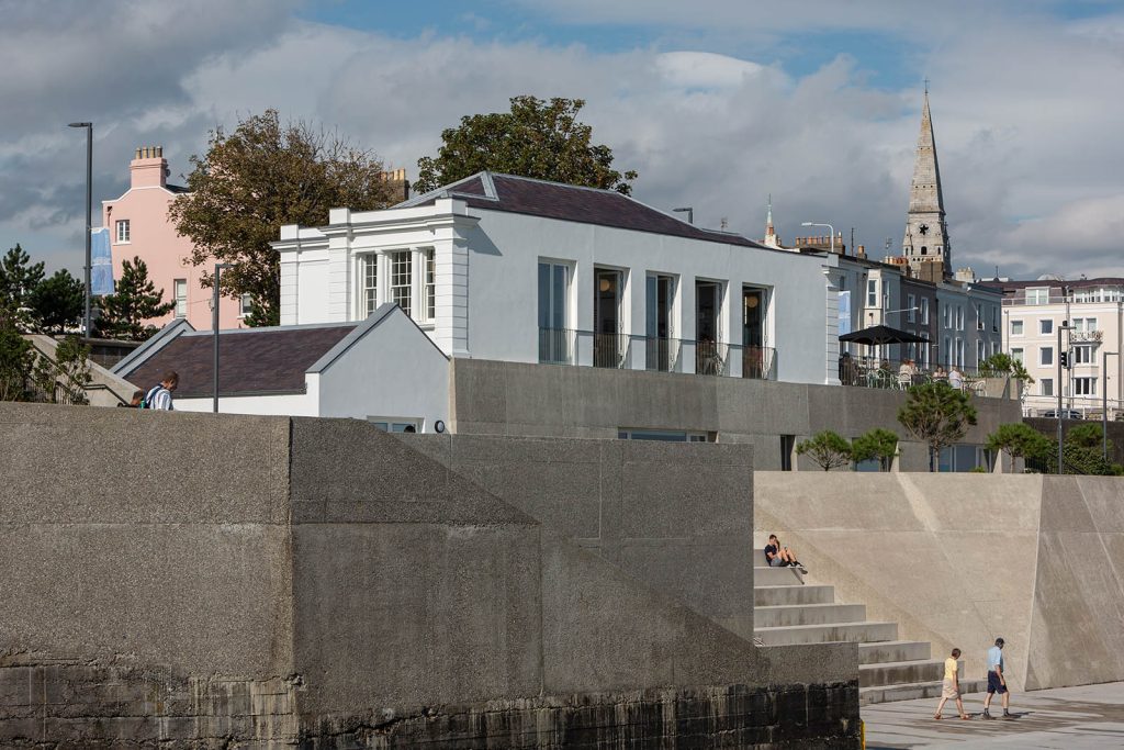 丨爱尔兰都柏林-1