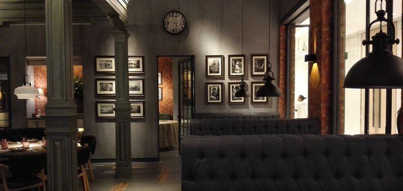 中国•温州万象城•星叶南洋料理餐厅-42