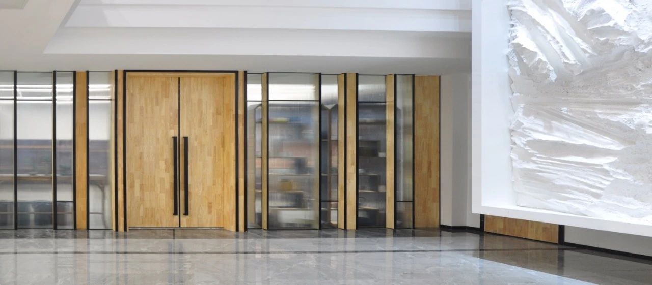 葫芦岛德邻堂产业楼设计实践丨中国葫芦岛丨DJ ARCHITECTS ATELIER-74