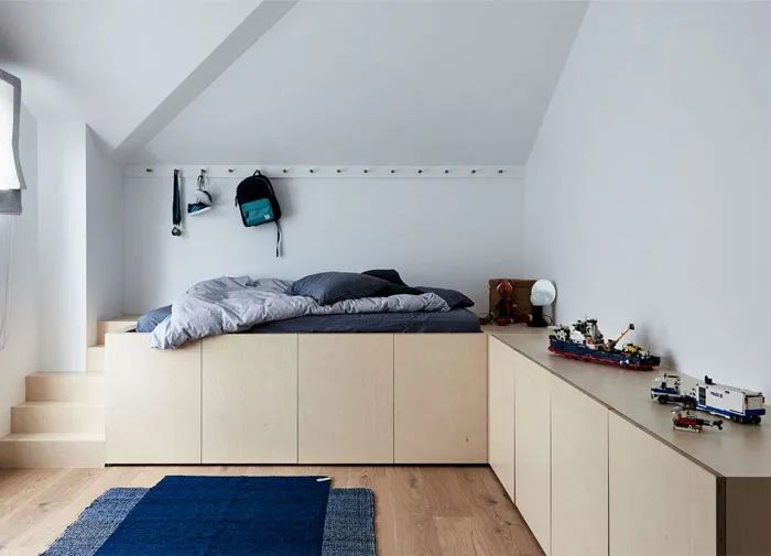 贤哲之屋丨Carole Whiting Interiors-21