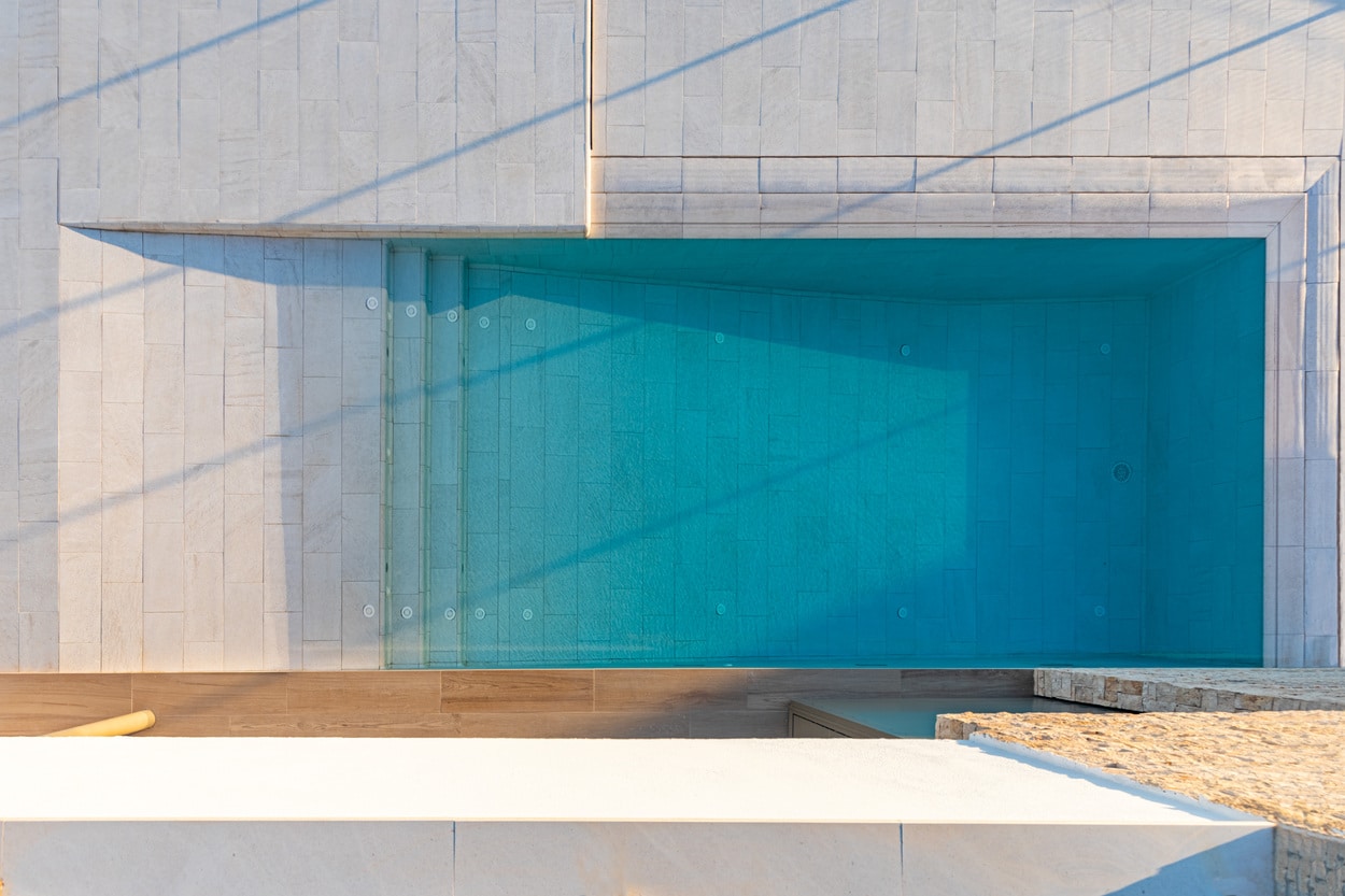 丨西班牙马拉加丨MO2 Arquitectura + Diseño-22