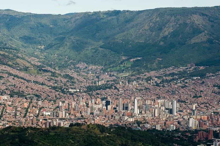 麦德林2024  2027城市规划-2