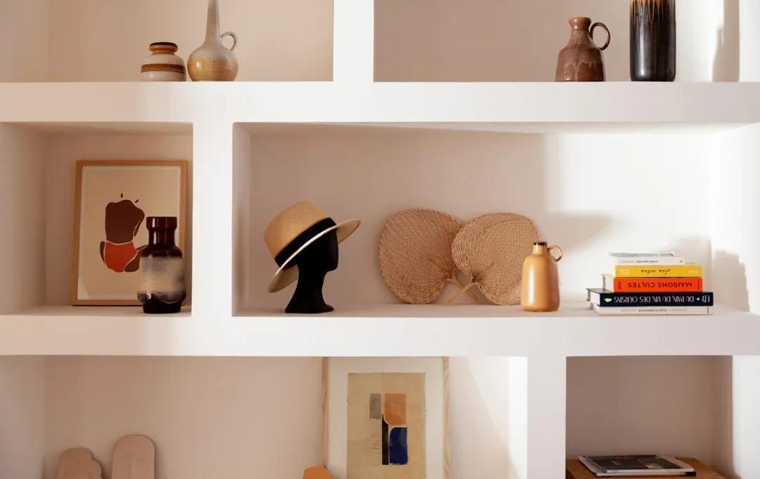 Amelia Tavella--法国经典的海景别墅-34