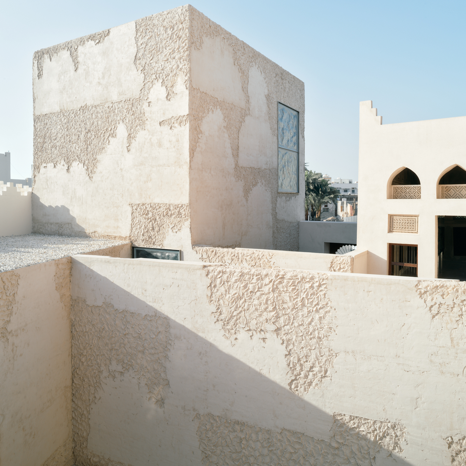 丨巴林穆哈拉格丨Studio Anne Holtrop-40