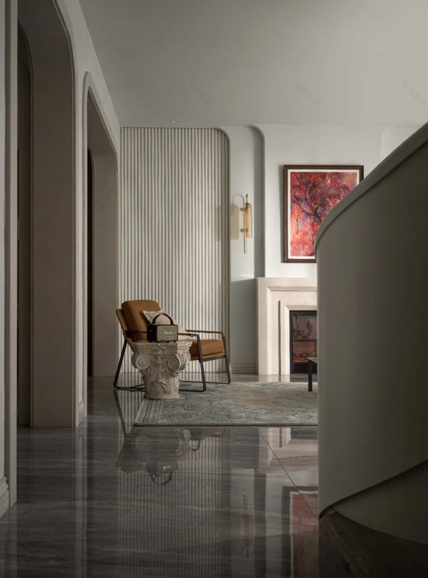 泊舍|构建宜居空间,共鸣生活诗意丨中国重庆丨岭众联合田艾灵设计-0