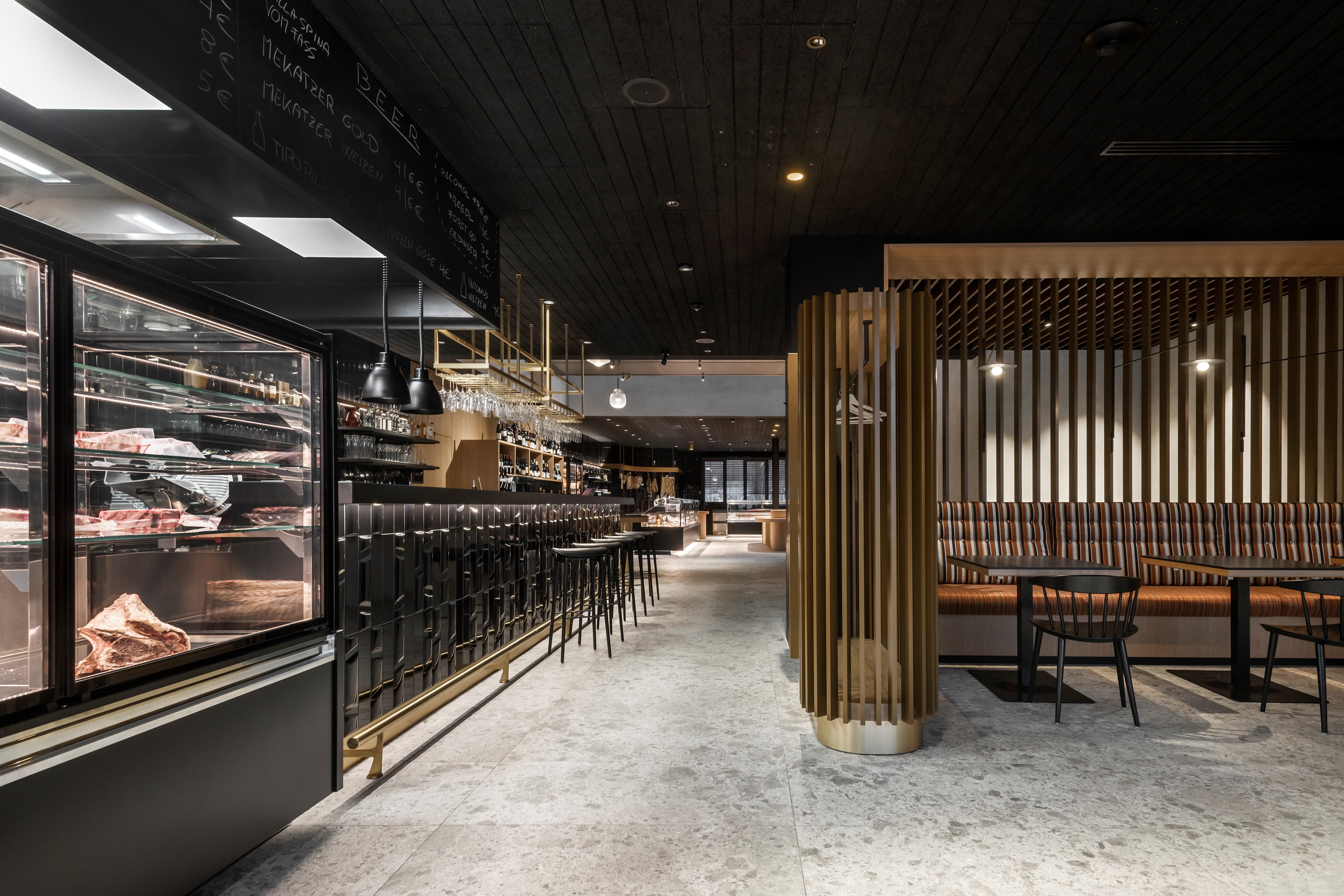 普雷佐夫综合体丨意大利丨KUPARCH Architekten architetti-11