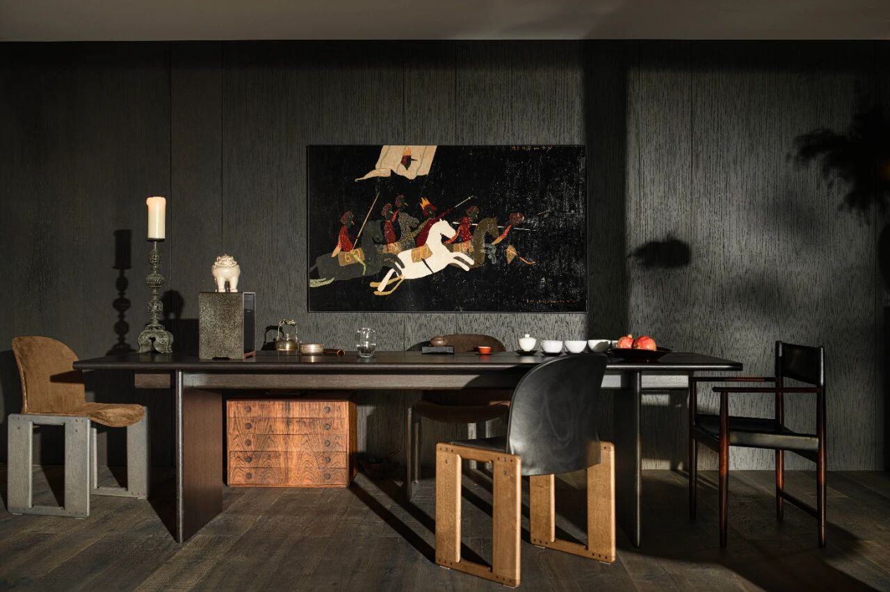 喜园丨中国苏州丨PXD  龎喜设计事务所-37