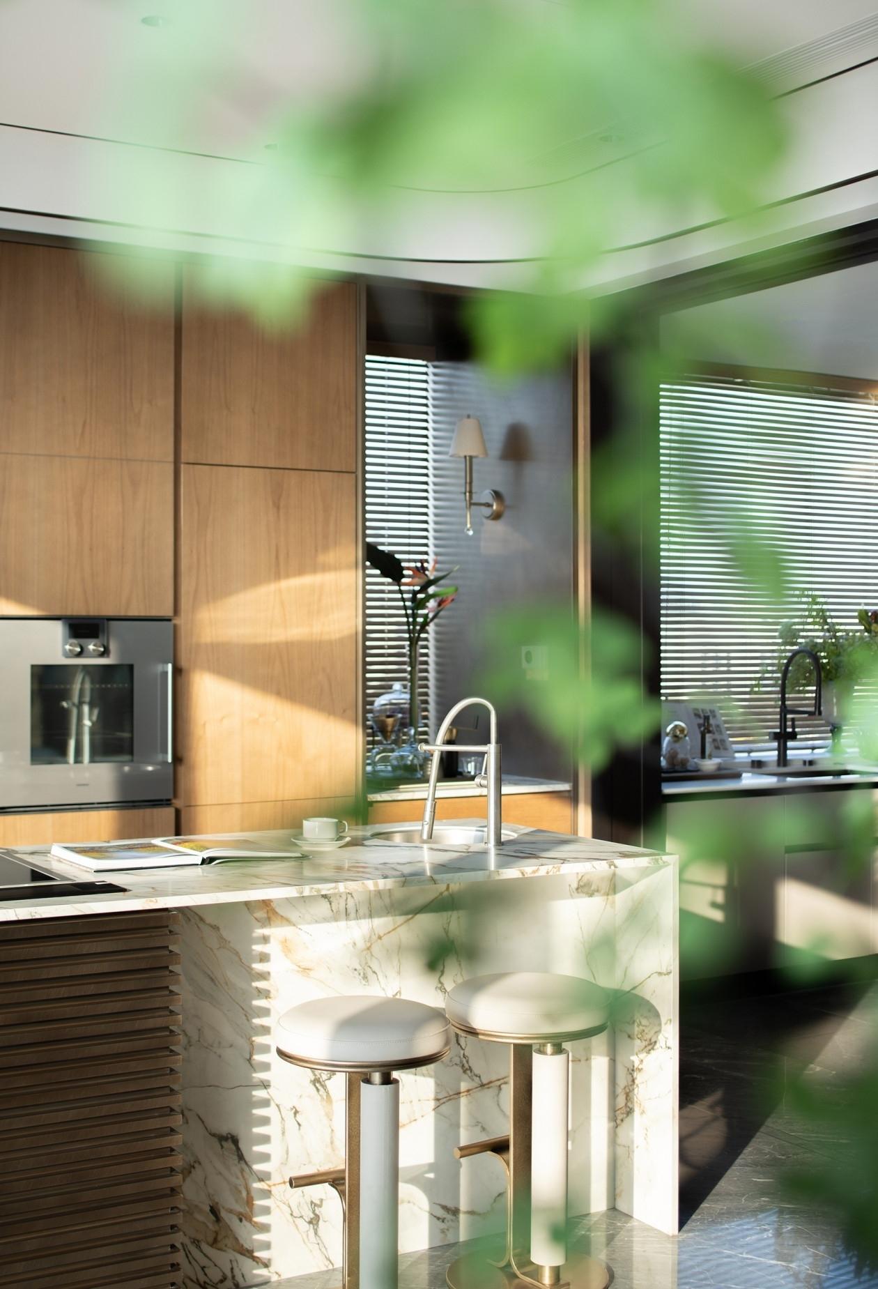 绿城嘉兴姚家荡项目丨中国嘉兴丨李玮珉建筑师事务所,上海越界建筑设计咨询有限公司-7