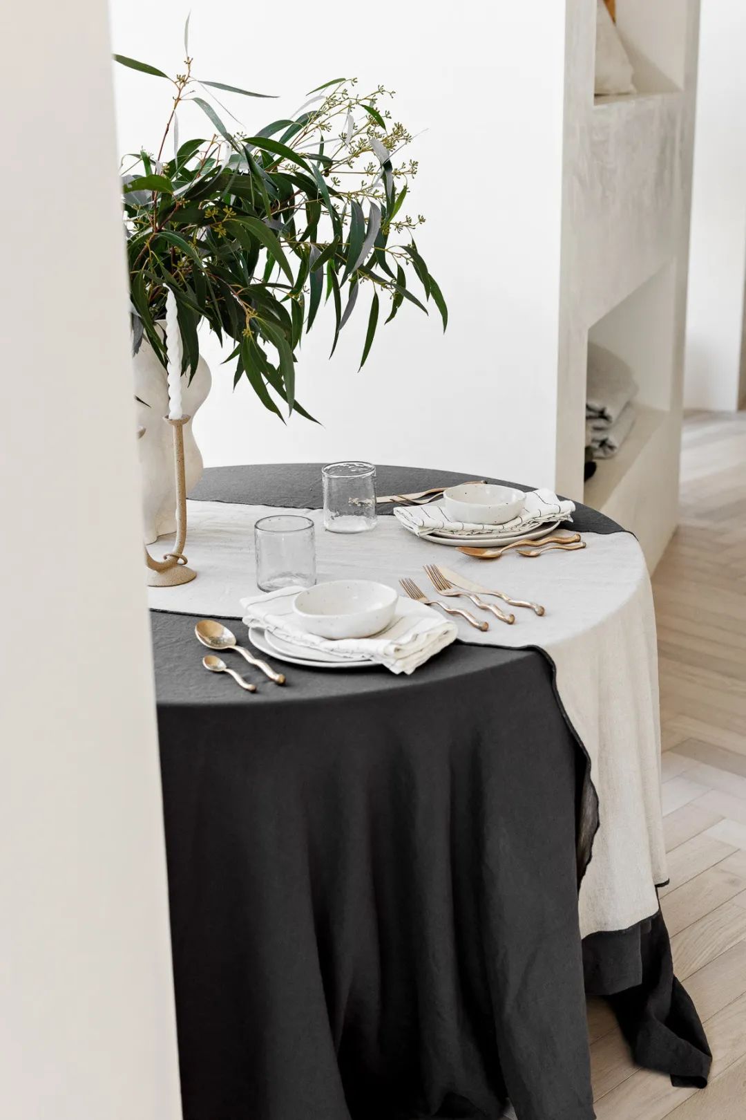 悉尼Upper North Shore住宅丨澳大利亚悉尼丨Phoebe Nicol Studio-171