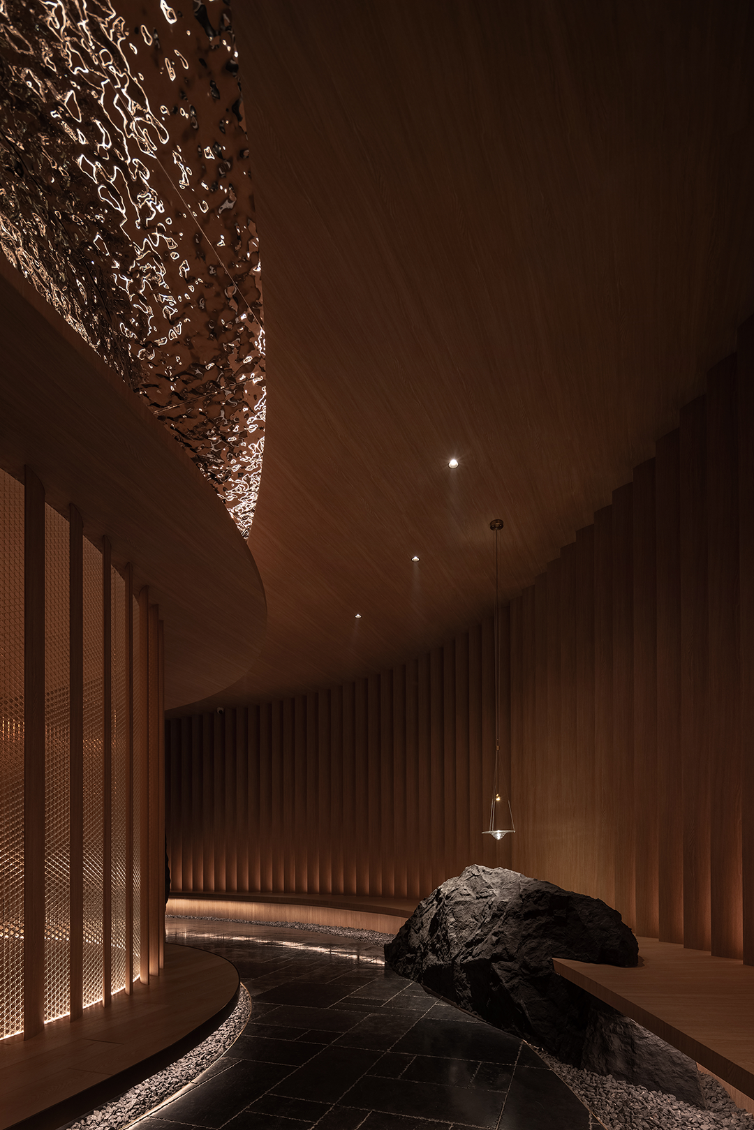联禾集团文化会馆丨中国武汉丨武汉朴开十向设计事务所-71