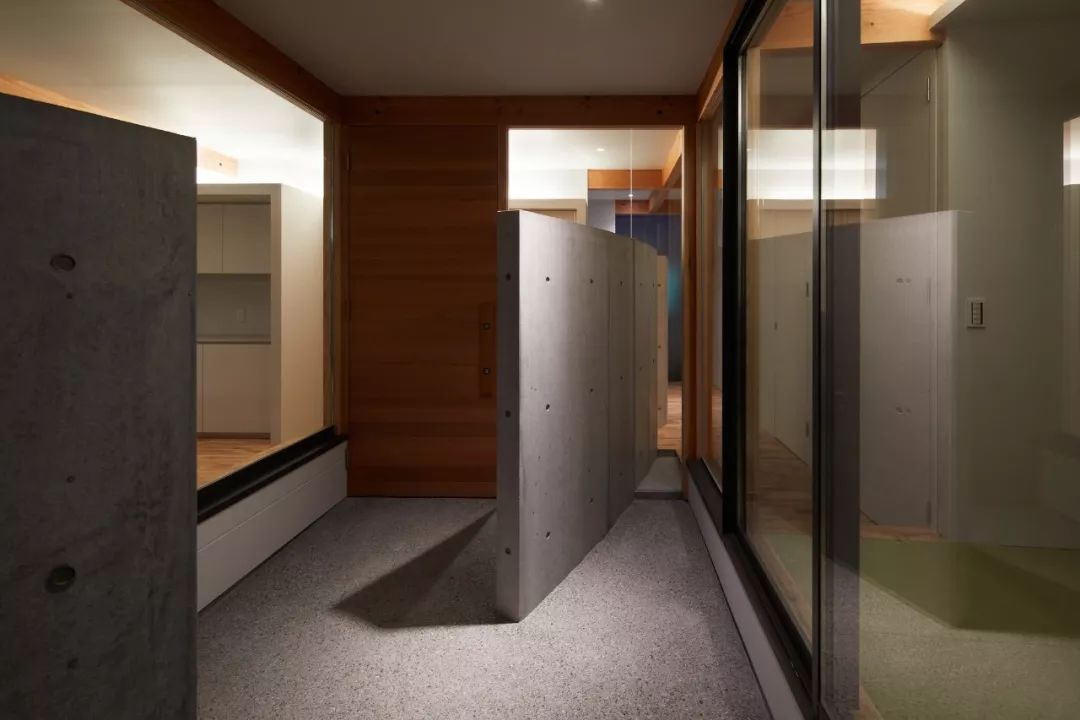 Fujiwaramuro 建筑事务所 | 小而美建筑的生命力-44