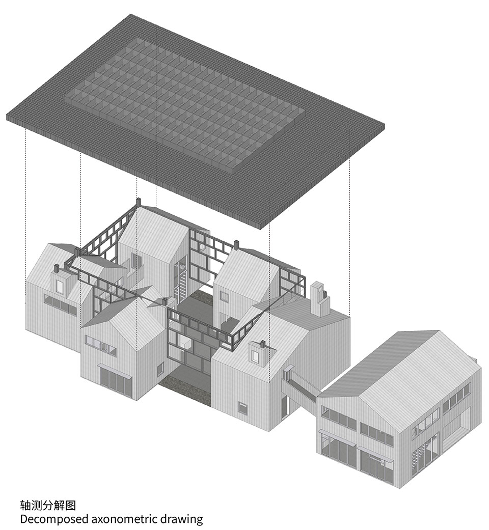 昆山城市生态森林公园游客中心，江苏 / 阿科米星-21