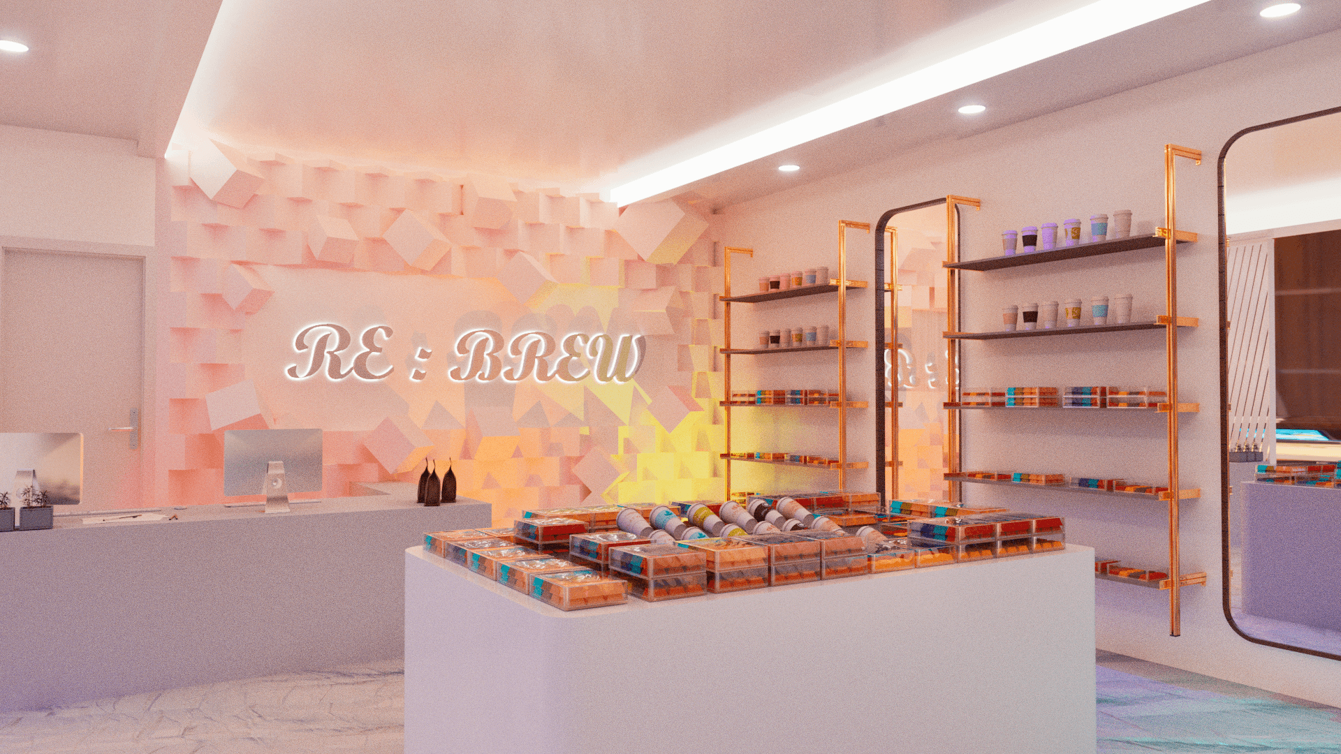 从草图到渲染的建筑与概念视觉呈现-4