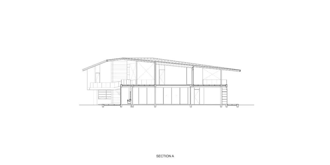 泰国 Stu/D/O 建筑事务所 | 融入本土文化的现代设计-75