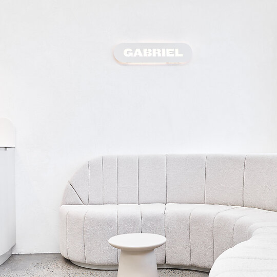 Gabriel Coffee Roasters by Like Minds | Australian Interior Design Awards-2