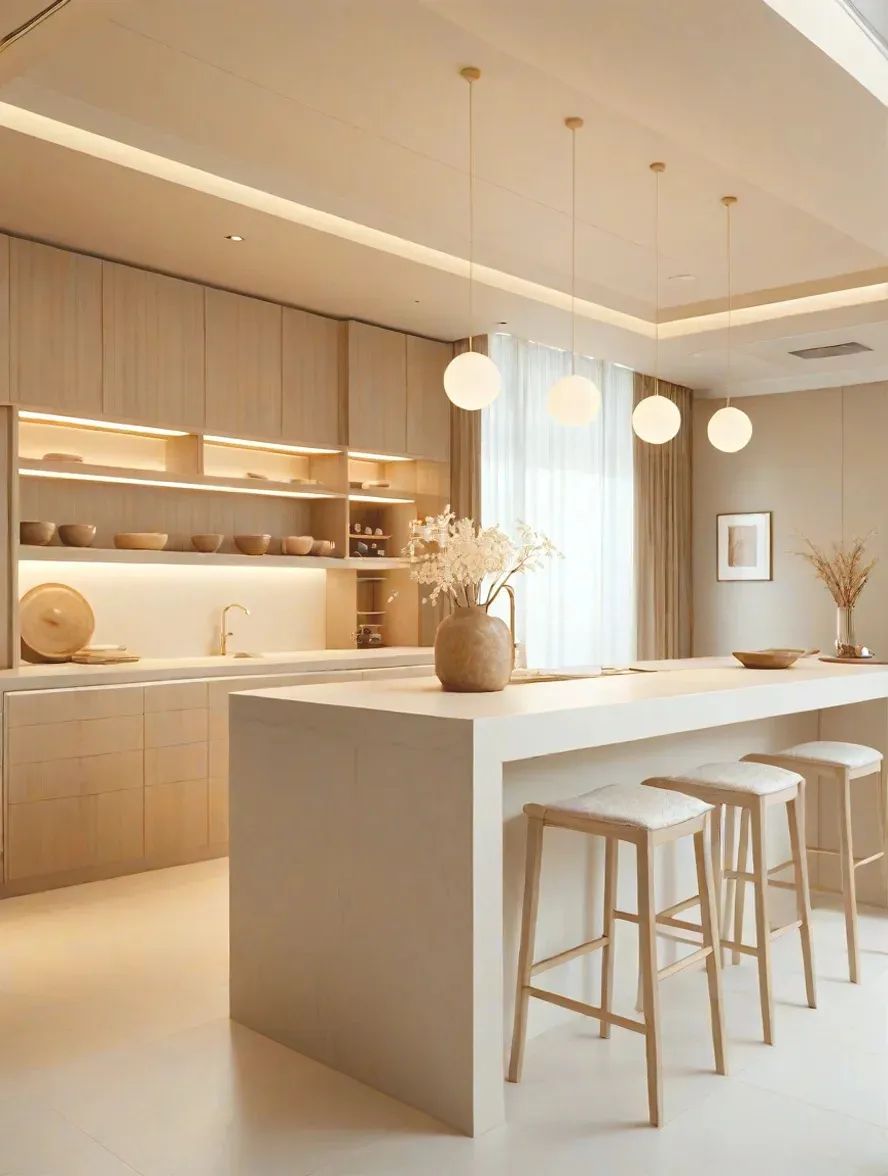 要不要“去客厅化”?跟风需谨慎丨易高-28