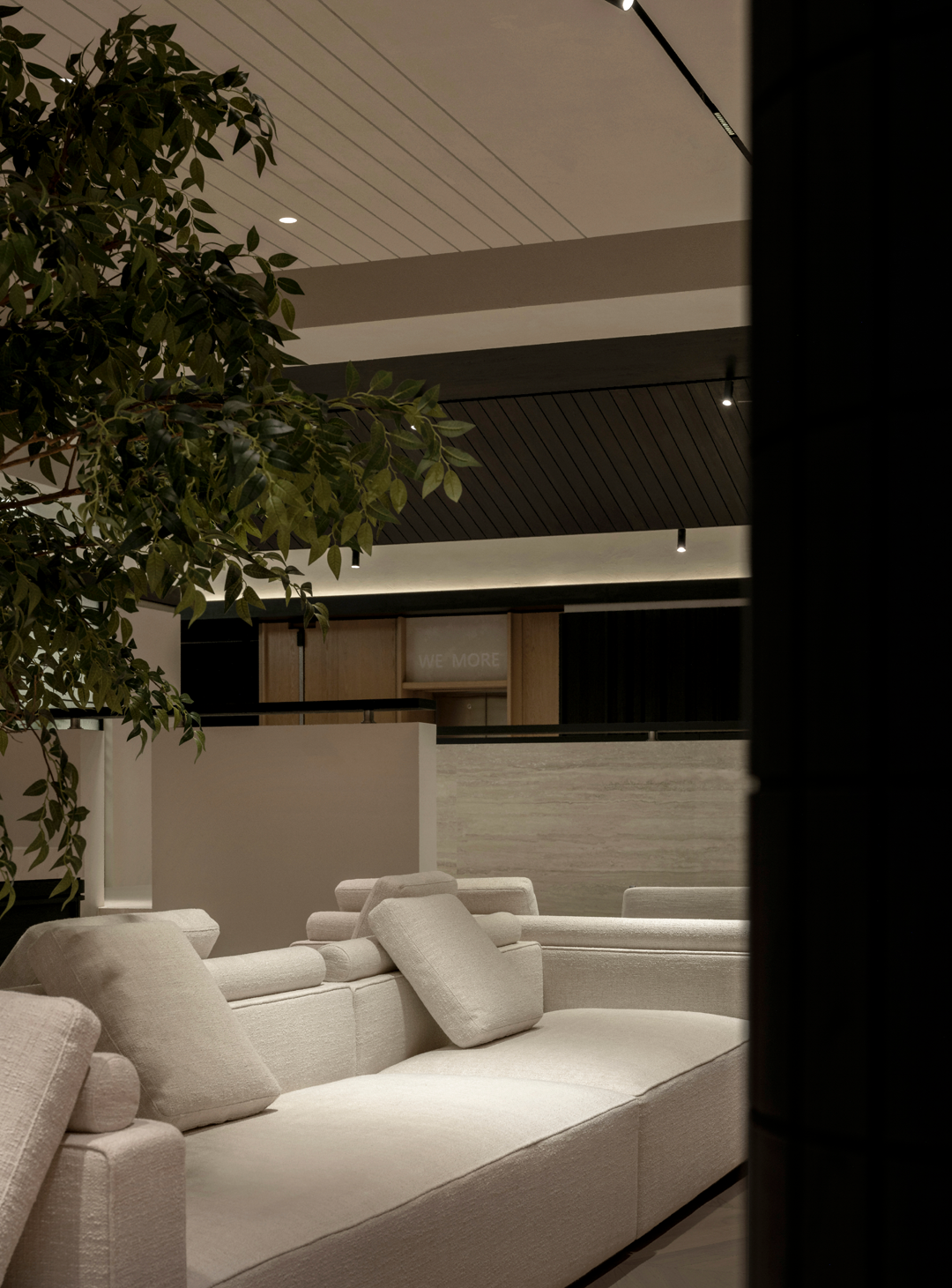 未末展厅丨中国沈阳丨无隅制造-29