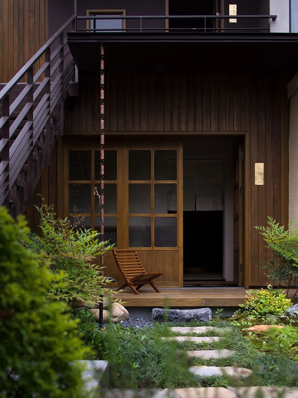 觅萩野民宿二期丨中国杭州丨杭州弥生空间有限公司-14