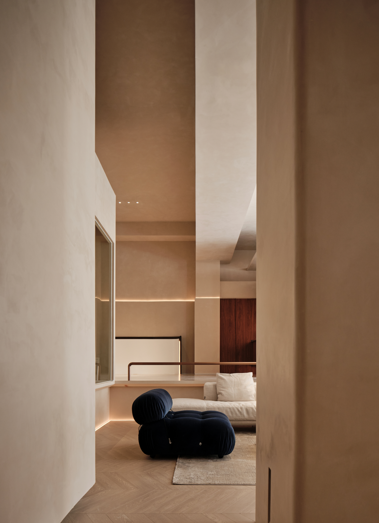 Z·ART 智艺金属系统展厅设计丨中国常州丨尺度设计-24