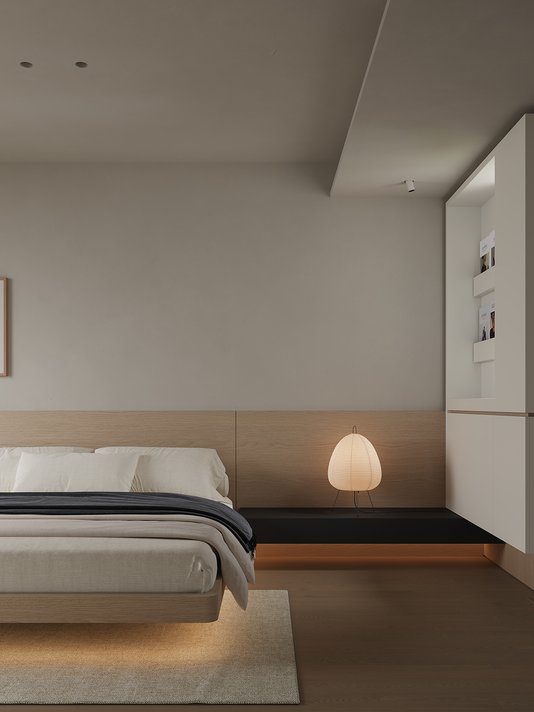 南舍•预案|白叙-33