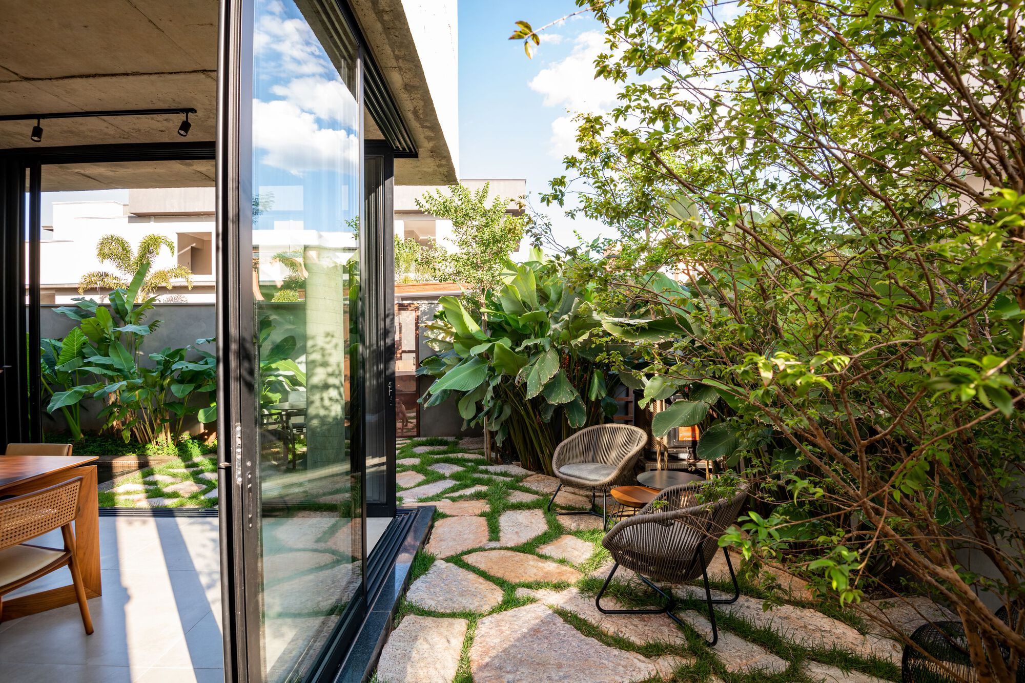 U 之家丨巴西丨Caio Persighini Arquitetura-31