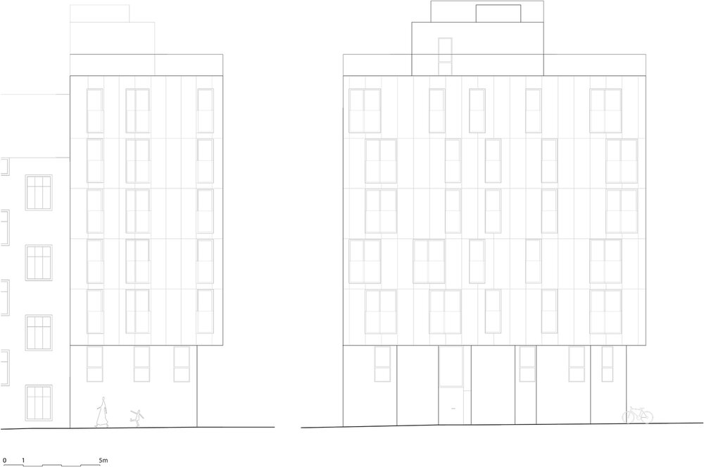 V10 Apartments  Reiulf Ramstad Arkitekter-4