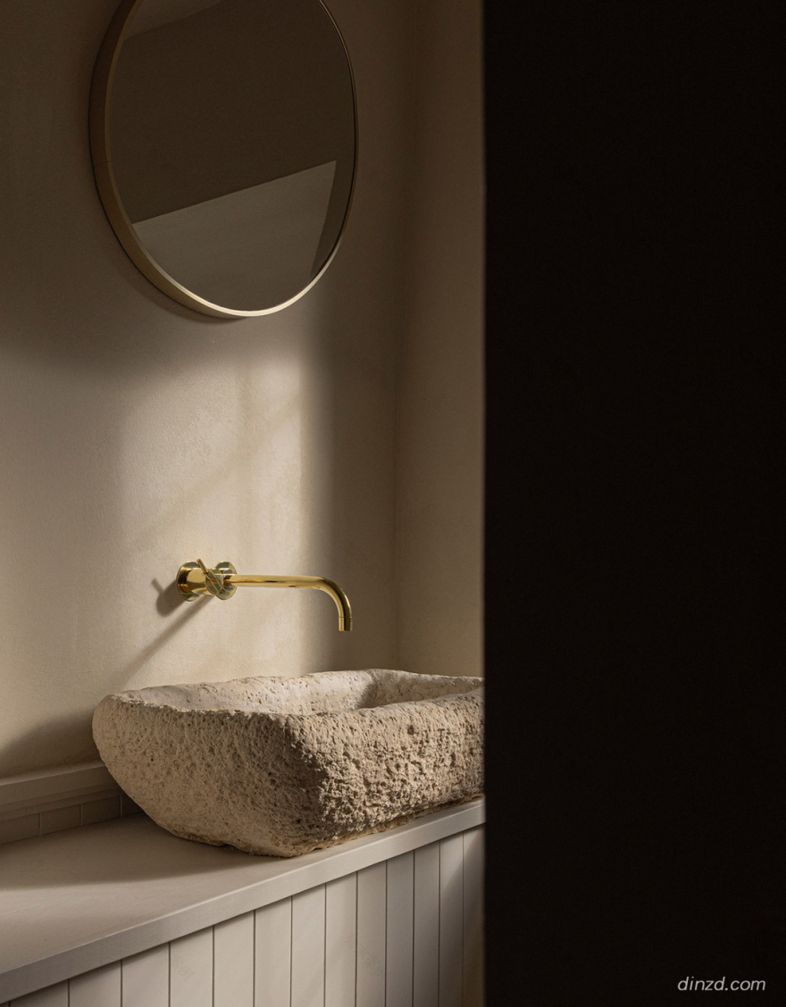 16号宾馆丨丹麦丨Norm Architects-57