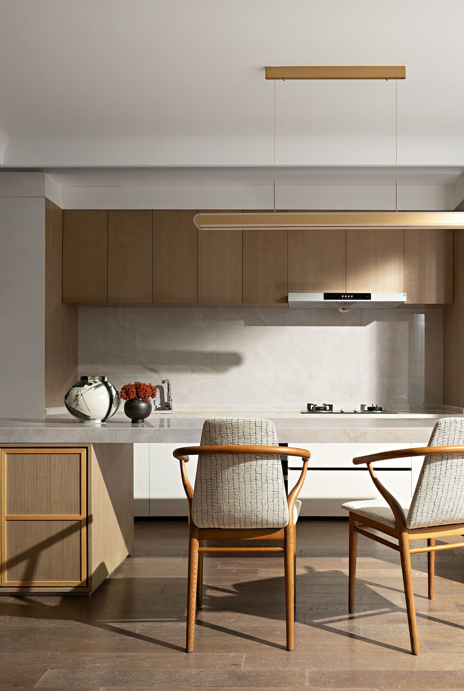 清远融创·由心谷丨中国清远丨YORO 御融设计-53