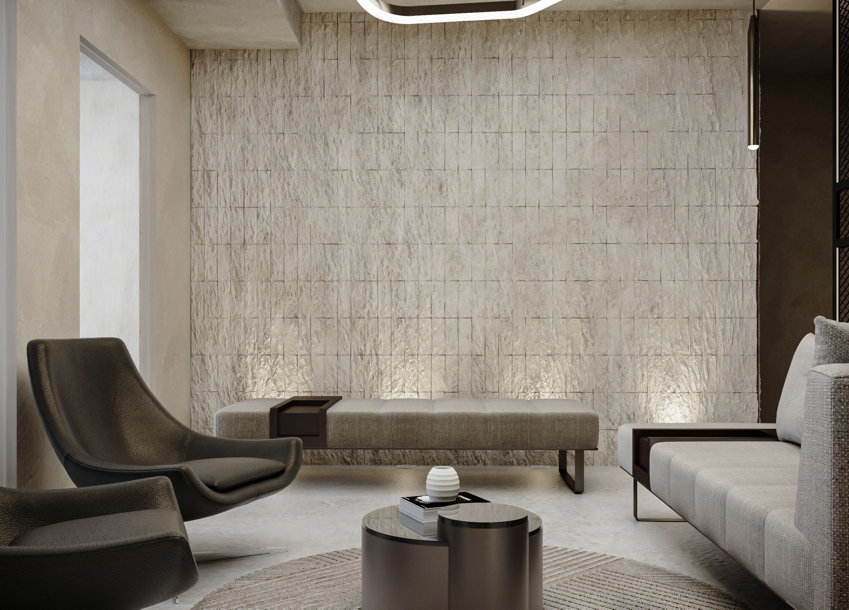 科威特办公室设计-6