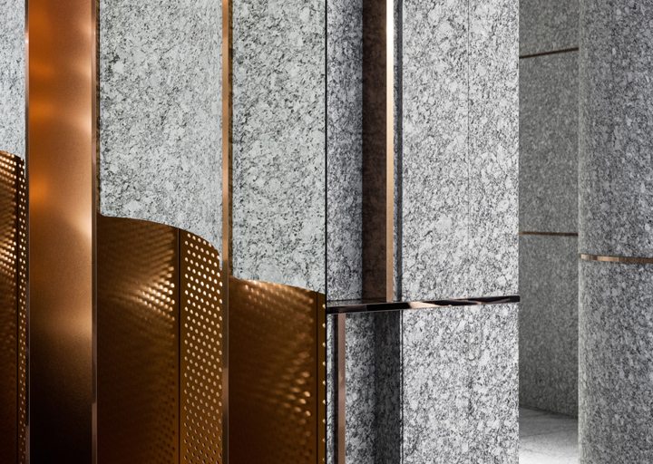 首尔Vista Walkerhill豪华度假酒店室内空间设计-11