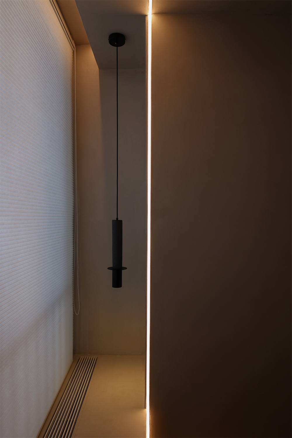 查觉医美丨中国太原丨末染设计-67