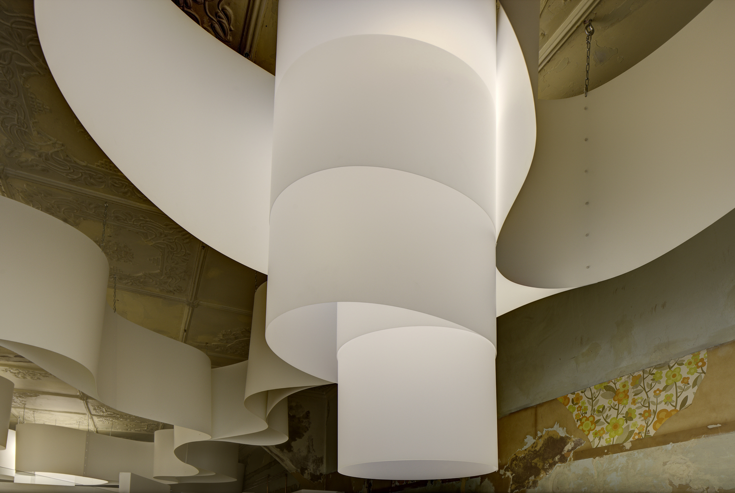 Time Realty 总部办公空间设计丨Enter Projects-22