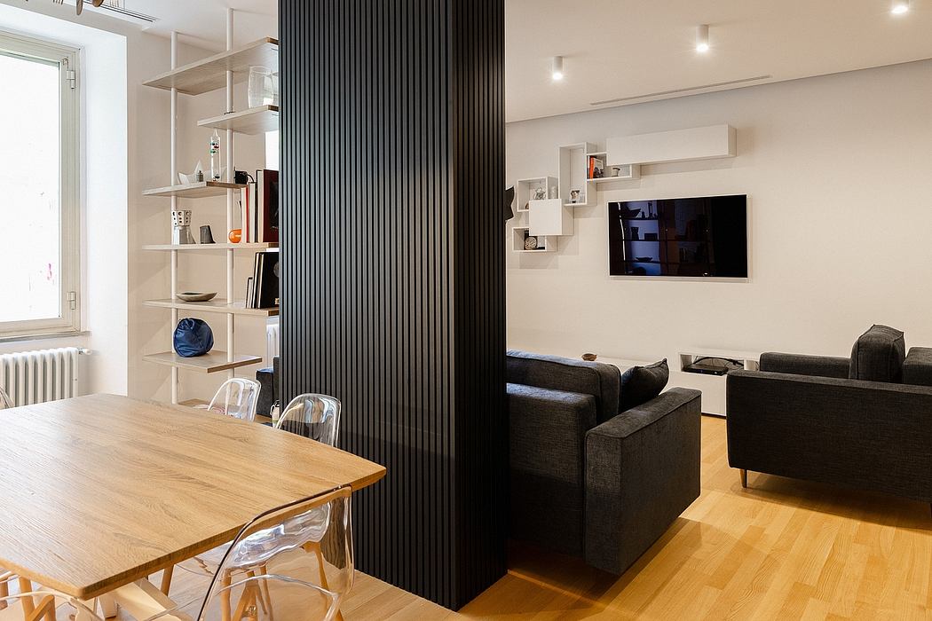 自由加尔巴特拉丨意大利罗马丨Fabrizio Forniti-2