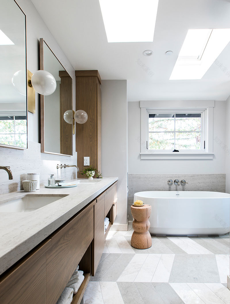 加利福尼亚州硅谷清新舒适的家-17