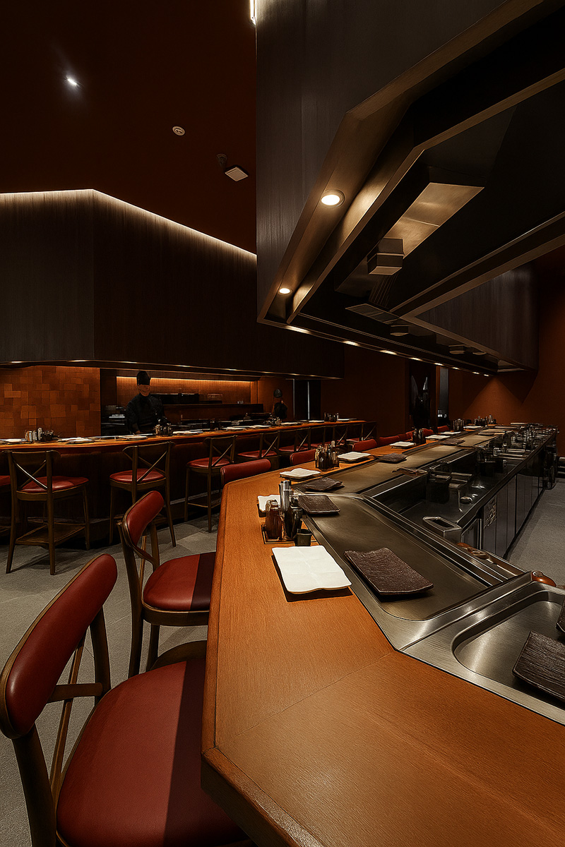 KIWAMIYA曼谷店丨泰国曼谷丨文本未提及-8