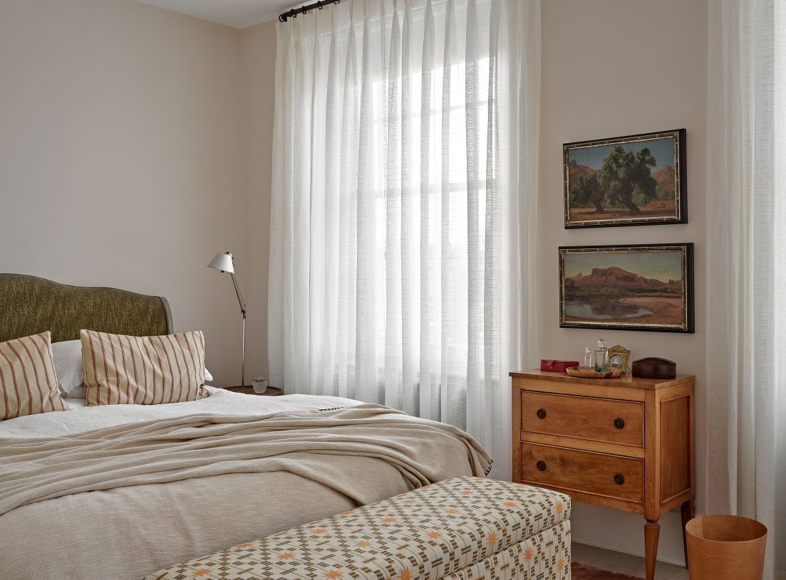 伊斯林顿克莱尔·加斯金室内设计公司丨United KingdomLondon-14