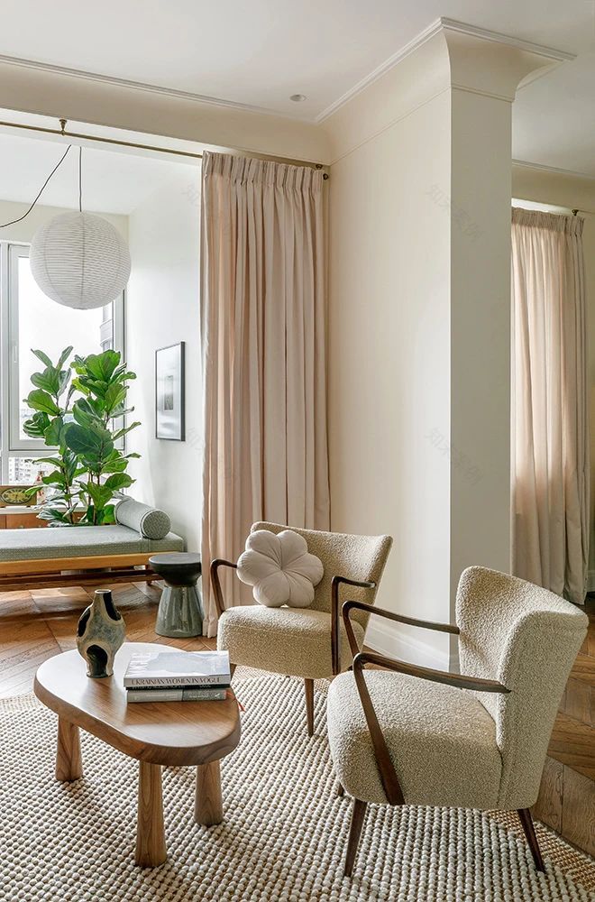 卢加诺公寓丨瑞士丨Yana Molodykh-49