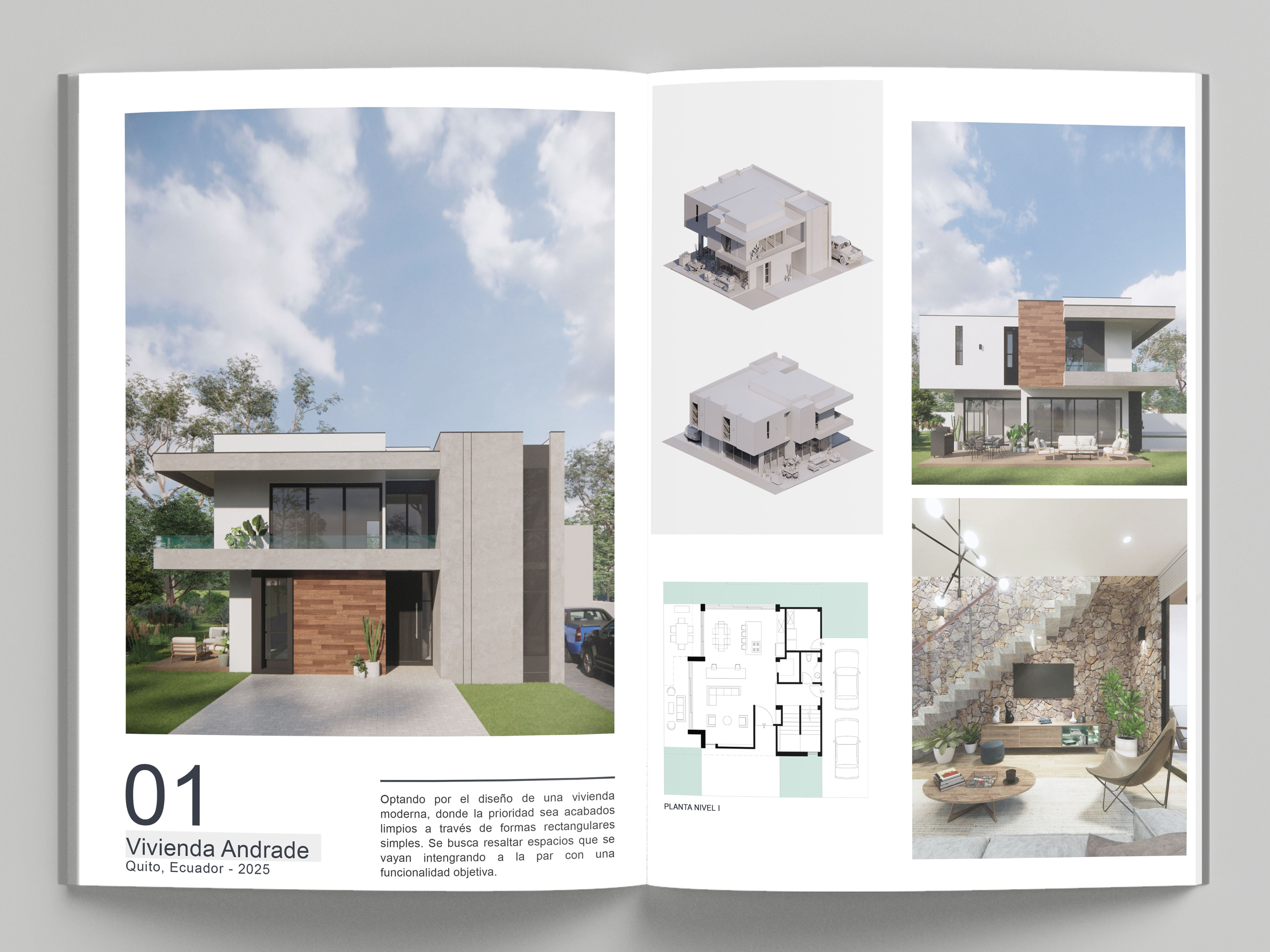 PORTAFOLIOS ARQUITECTURA 2025-2