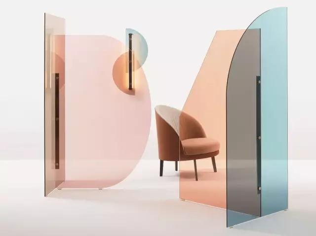 国外屏风设计，竟然可以这么美！-35