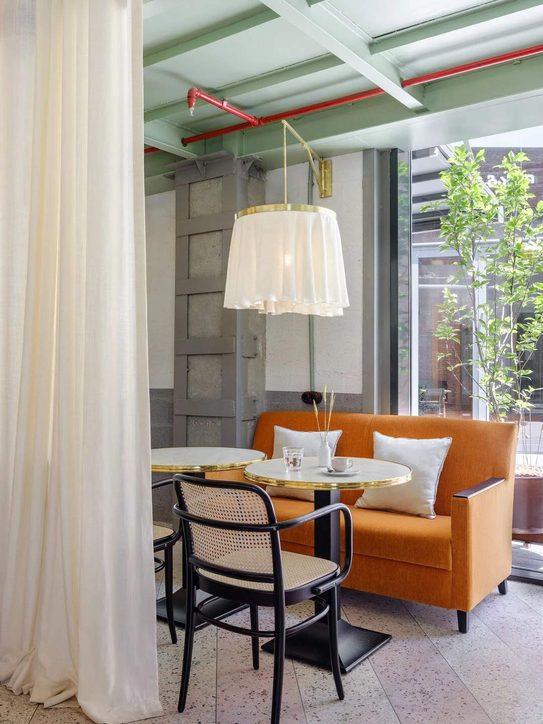 格鲁吉亚 Puri Guliani 餐厅丨Gastronaut Georgia-29