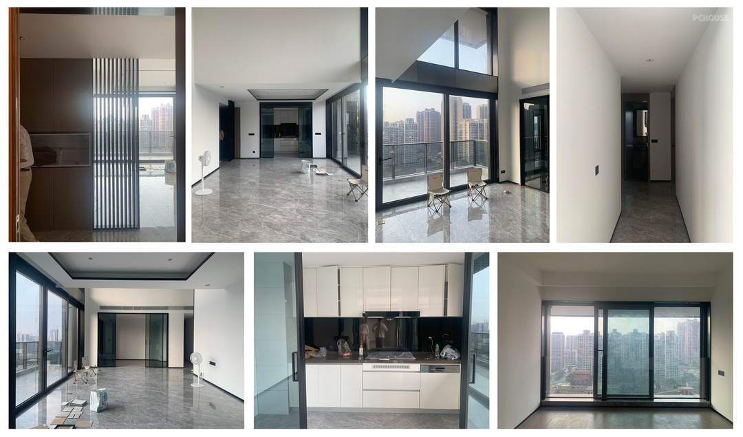 生活策展家:空间与能量场的艺术 · 陈智超设计丨中国广州-5