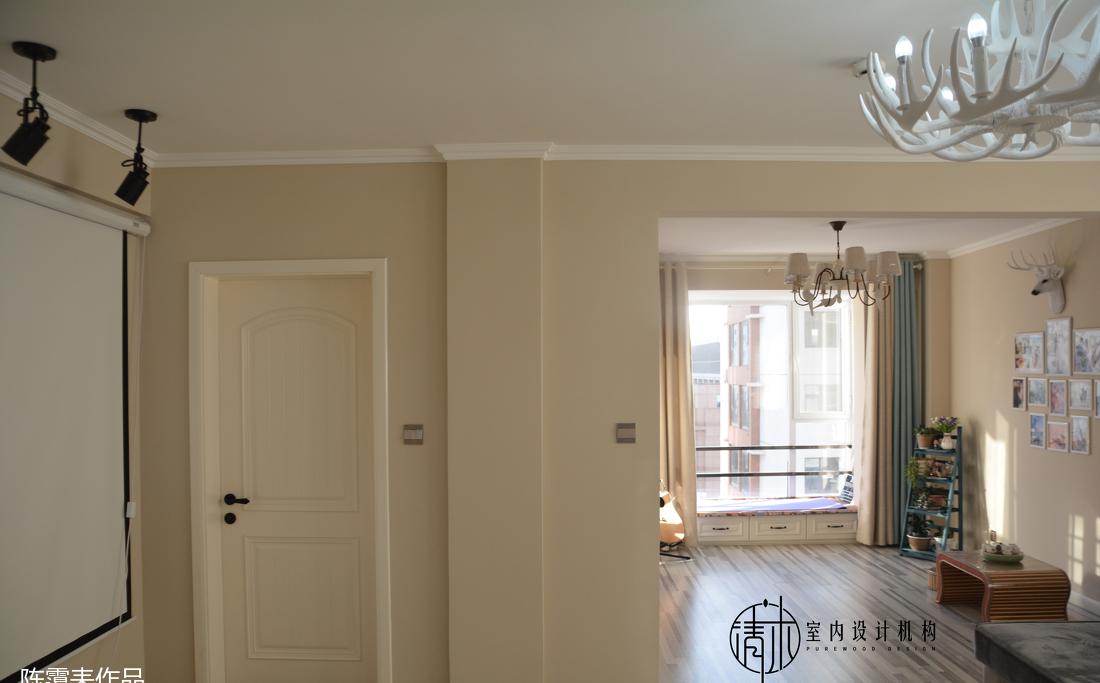 阳光午后瑜伽生活-16