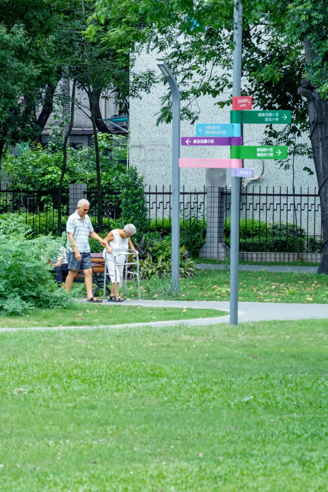 从“末梢温度”洞察丨中国深圳丨深圳市未名设计顾问有限公司/深圳园策顾问设计有限公司-29