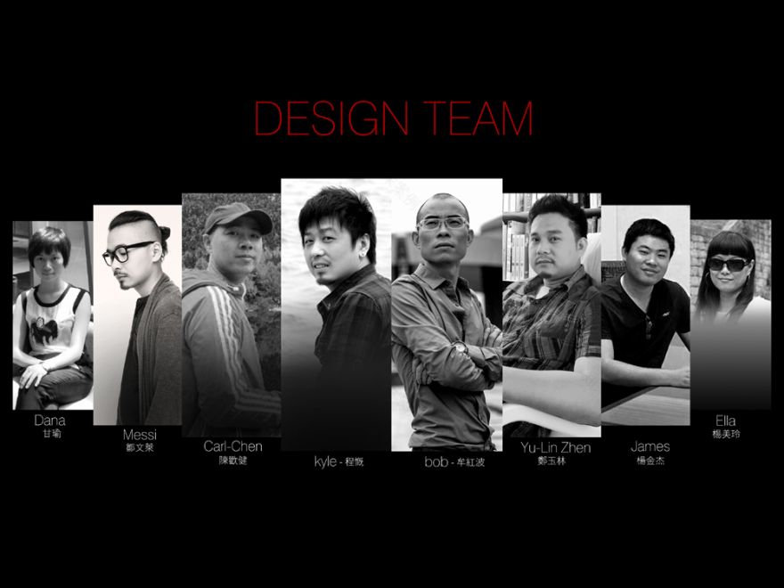 武汉天地中信泰富大厦联合办公-30