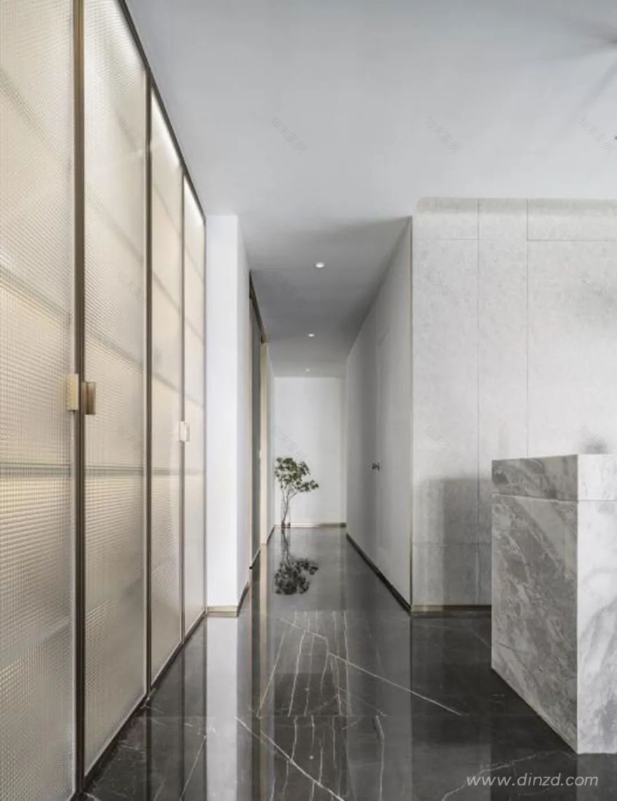 罗宅,水湾 1979丨中国深圳丨深圳市文亚空间设计有限公司-17